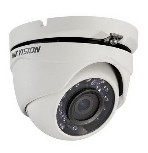 دوربین های امنیتی و نظارتی هایک ویژن DS-2CE56D1T-IRM Dome110391